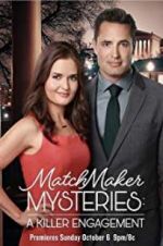 Watch The Matchmaker Mysteries: A Killer Engagement Primewire