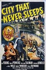 Watch City That Never Sleeps Primewire