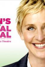 Watch Ellen's Somewhat Special Special Primewire