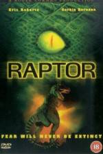 Watch Raptor Primewire
