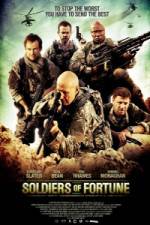 Watch Soldiers of Fortune Primewire
