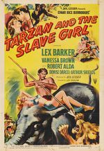 Watch Tarzan and the Slave Girl Primewire