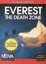 Watch Everest: The Death Zone Primewire