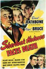 Watch Sherlock Holmes Faces Death Primewire