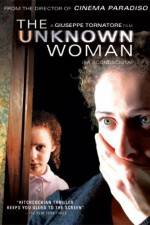 Watch The Unknown Woman Primewire