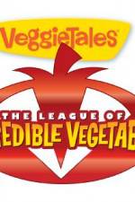Watch VeggieTales The League of Incredible Vegetables Primewire