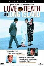 Watch Love and Death on Long Island Primewire