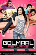 Watch Golmaal Returns Primewire