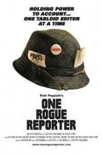 Watch One Rogue Reporter Primewire