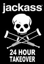 Watch Jackassworld.com: 24 Hour Takeover Primewire