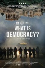 Watch What Is Democracy? Primewire
