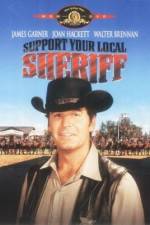 Watch Support Your Local Sheriff Primewire