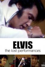 Watch Elvis The Lost Performances Primewire