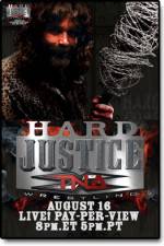 Watch TNA Wrestling: Hard Justice Primewire