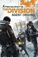 Watch Tom Clancy's the Division: Agent Origins Primewire