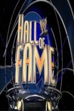 Watch WWE Hall Of Fame Primewire