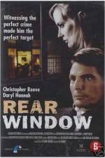 Watch Rear Window Primewire