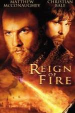 Watch Reign of Fire Primewire