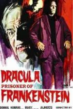 Watch Drcula contra Frankenstein Primewire