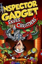 Watch Inspector Gadget Saves Christmas (TV Short 1992) Primewire