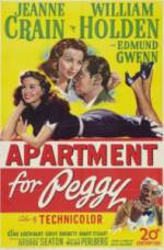 Watch Apartment for Peggy Primewire