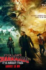 Watch The Last Sharknado: It\'s About Time Primewire