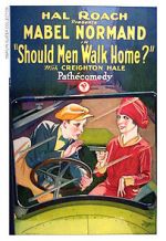 Watch Should Men Walk Home? Primewire