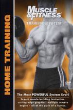 Watch Muscle and Fitness Training System - Home Training Primewire