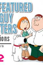 Watch Family Guy The Top 20 Characters Primewire