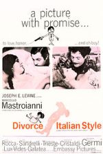 Watch Divorce Italian Style Primewire