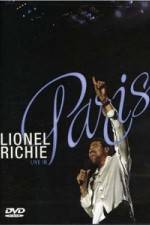 Watch Lionel Richie: Live in Paris Primewire