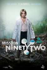 Watch Mission NinetyTwo: Dragonfly Primewire