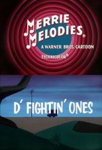 Watch D\' Fightin\' Ones (Short 1961) Primewire