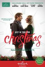 Watch Just in Time for Christmas Primewire