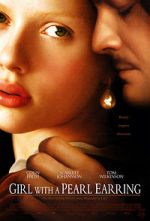 Watch Girl with a Pearl Earring Primewire