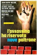 Watch The Killer Reserved Nine Seats Primewire