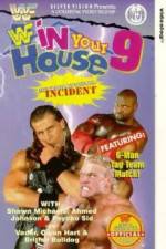 Watch WWF in Your House International Incident Primewire