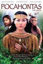 Watch Pocahontas: The Legend Primewire