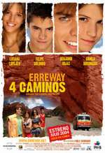 Watch Erreway: 4 caminos Primewire
