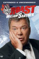 Watch Comedy Central Roast of William Shatner Primewire