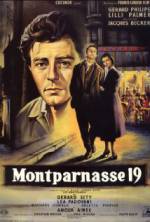 Watch Modigliani of Montparnasse Primewire