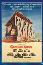 Watch Genghis Khan Primewire