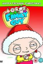 Watch Family Guy Presents: Happy Freakin' Christmas Primewire