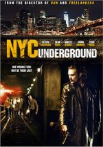 Watch N.Y.C. Underground Primewire