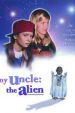 Watch My Uncle the Alien Primewire