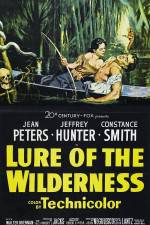 Watch Lure of the Wilderness Primewire