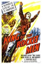Watch King of the Rocket Men Primewire