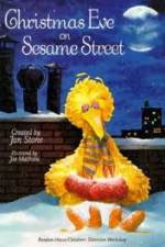Watch Christmas Eve on Sesame Street Primewire