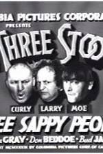 Watch Three Sappy People Primewire