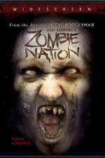 Watch Zombie Nation Primewire